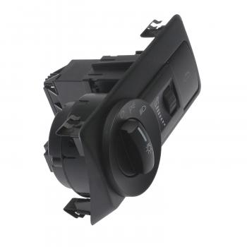 2007 Mercury Milan Headlight Switch Standard Motor Products HLS1265 image 2 of 4