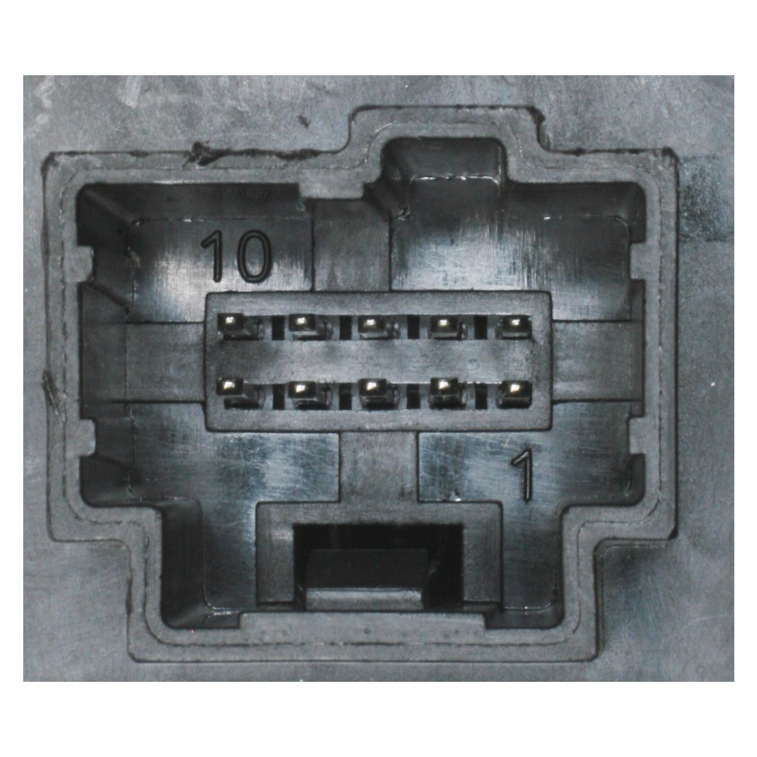 Standard Motor Products HLS1265 - Headlight Switch Standard Motor Products HLS1265 Headlight Switch product image 3 of 5