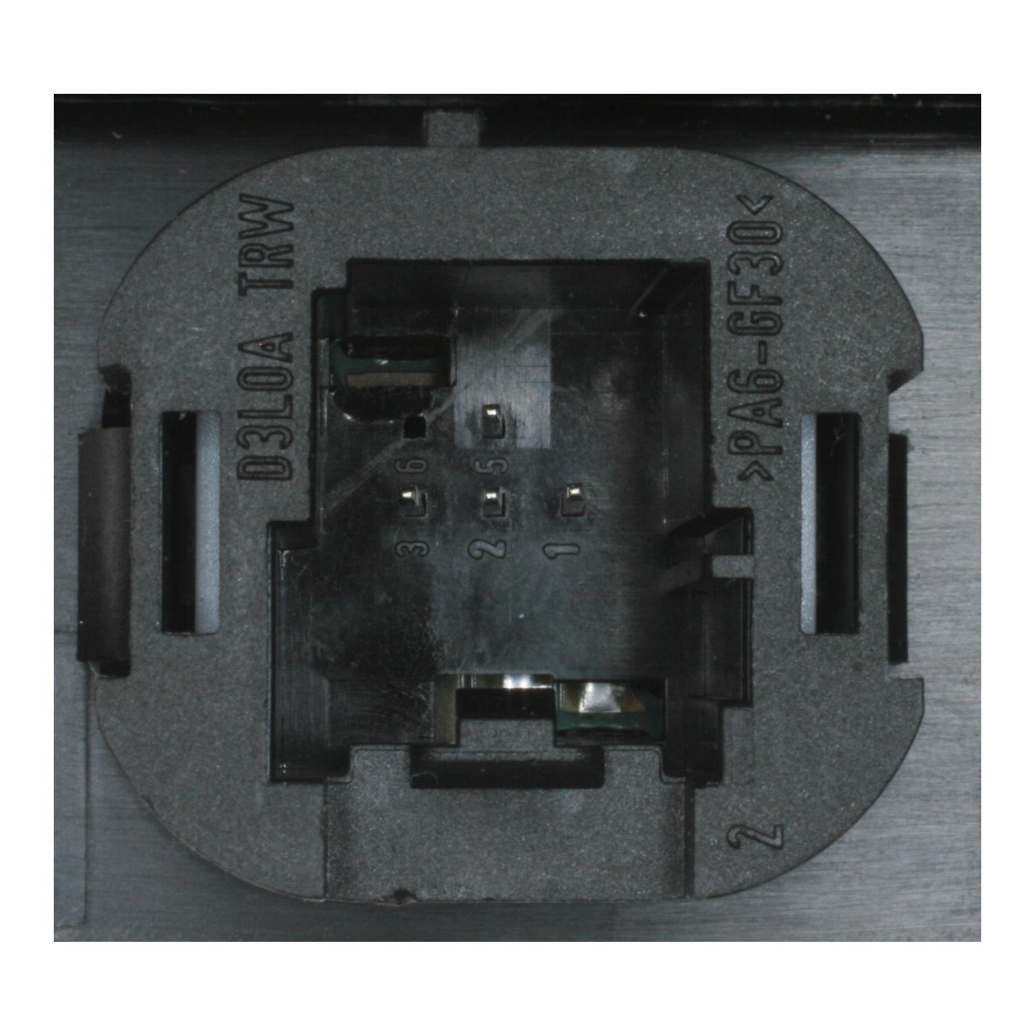Standard Motor Products HLS1265 - Headlight Switch Standard Motor Products HLS1265 Headlight Switch product image 5 of 5
