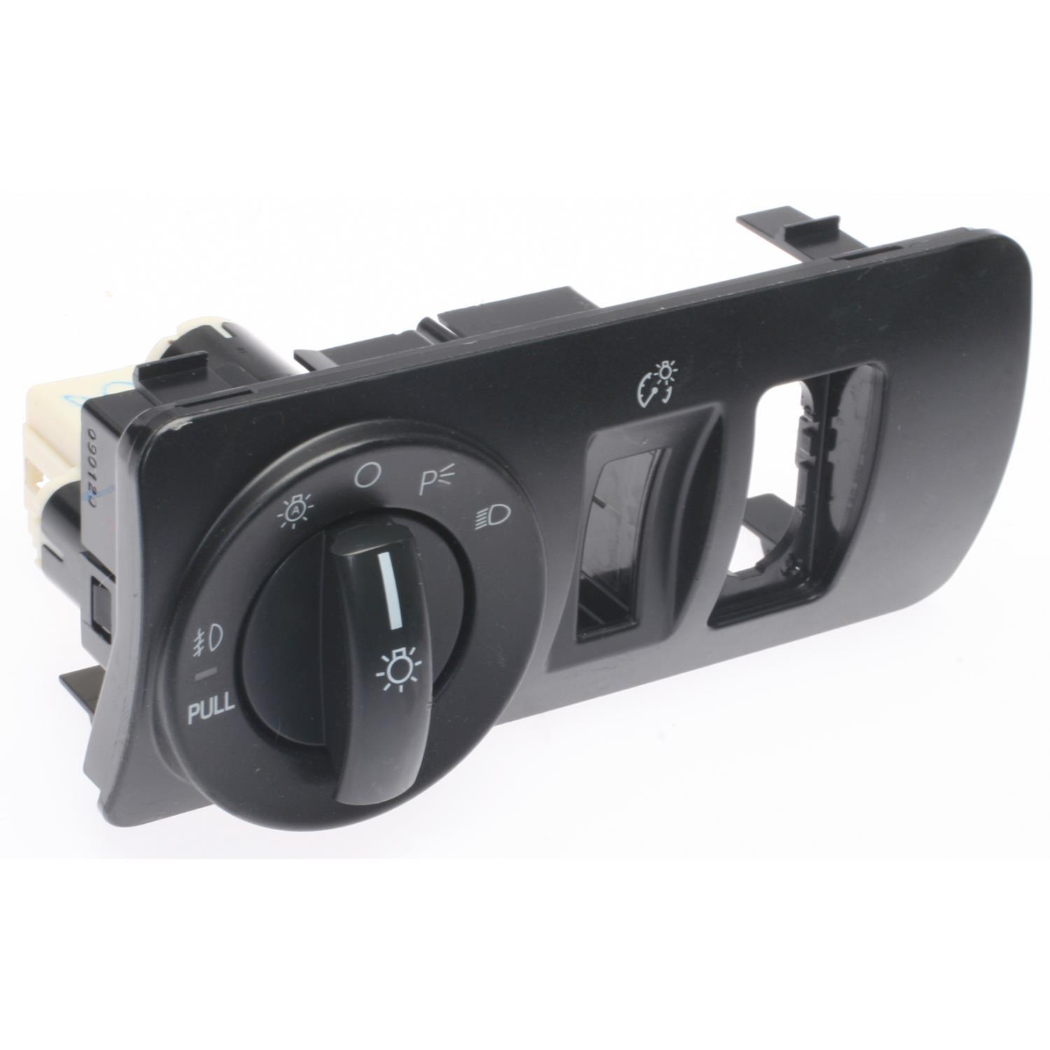 Standard Motor Products HLS1266 - Headlight Switch Standard Motor Products HLS1266 Headlight Switch product image 2 of 3