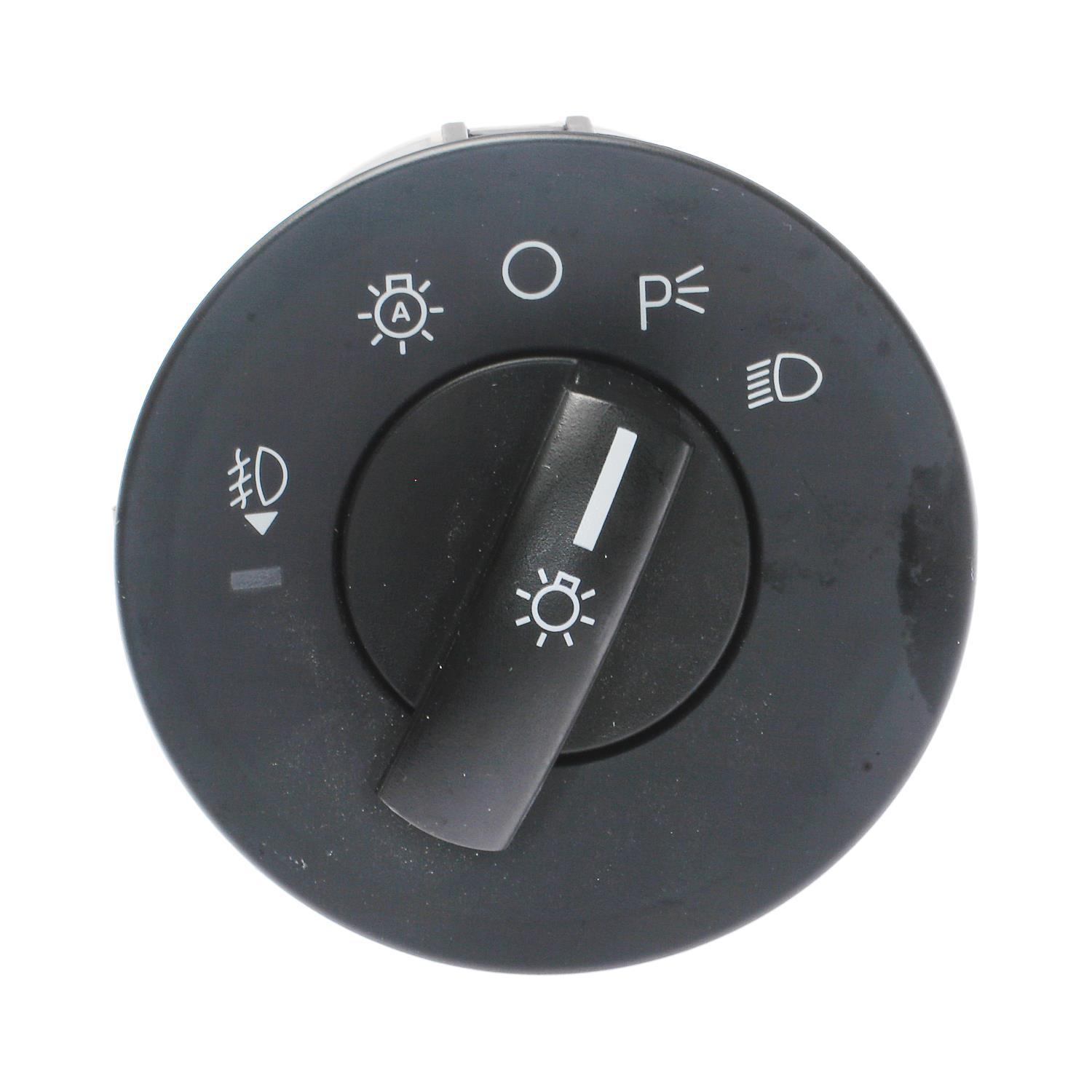Standard Motor Products HLS1268 - Headlight Switch Standard Motor Products HLS1268 Headlight Switch product image 1 of 3