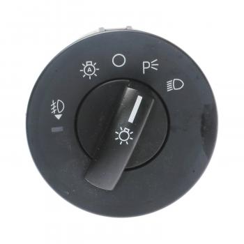 2013 Ford Expedition Headlight Switch Standard Motor Products HLS1268 image 1 of 3