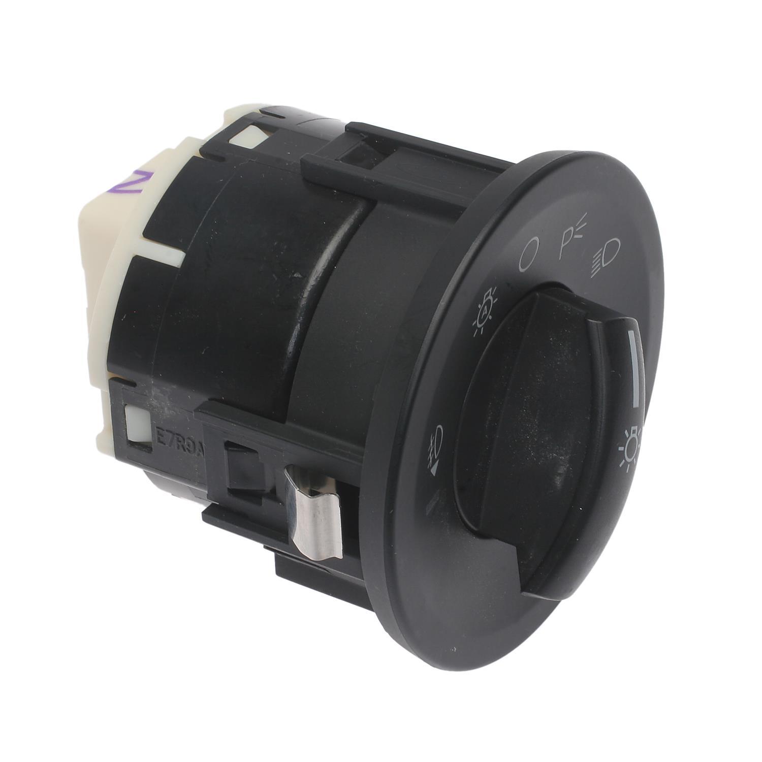 Standard Motor Products HLS1268 - Headlight Switch Standard Motor Products HLS1268 Headlight Switch product image 2 of 3