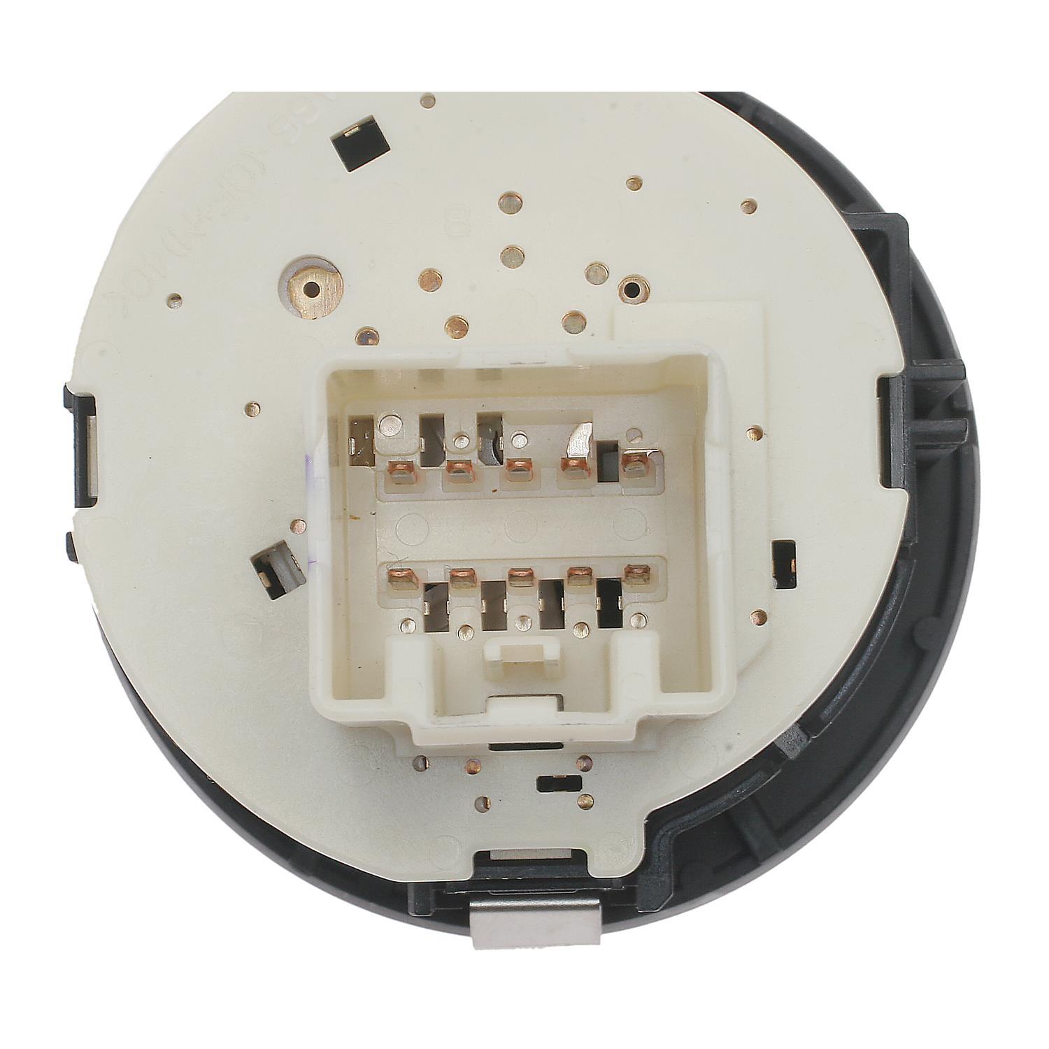 Standard Motor Products HLS1268 - Headlight Switch Standard Motor Products HLS1268 Headlight Switch product image 3 of 3