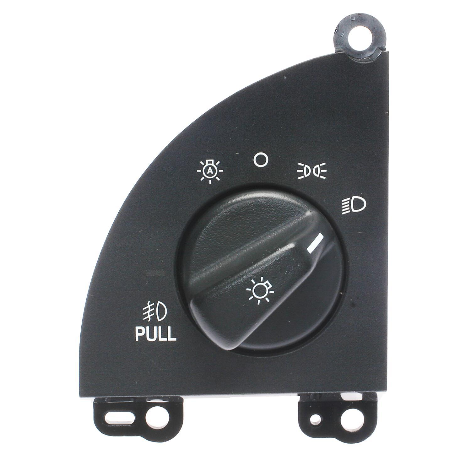 Standard Motor Products HLS1269 Headlight Switch product image 1 of 3