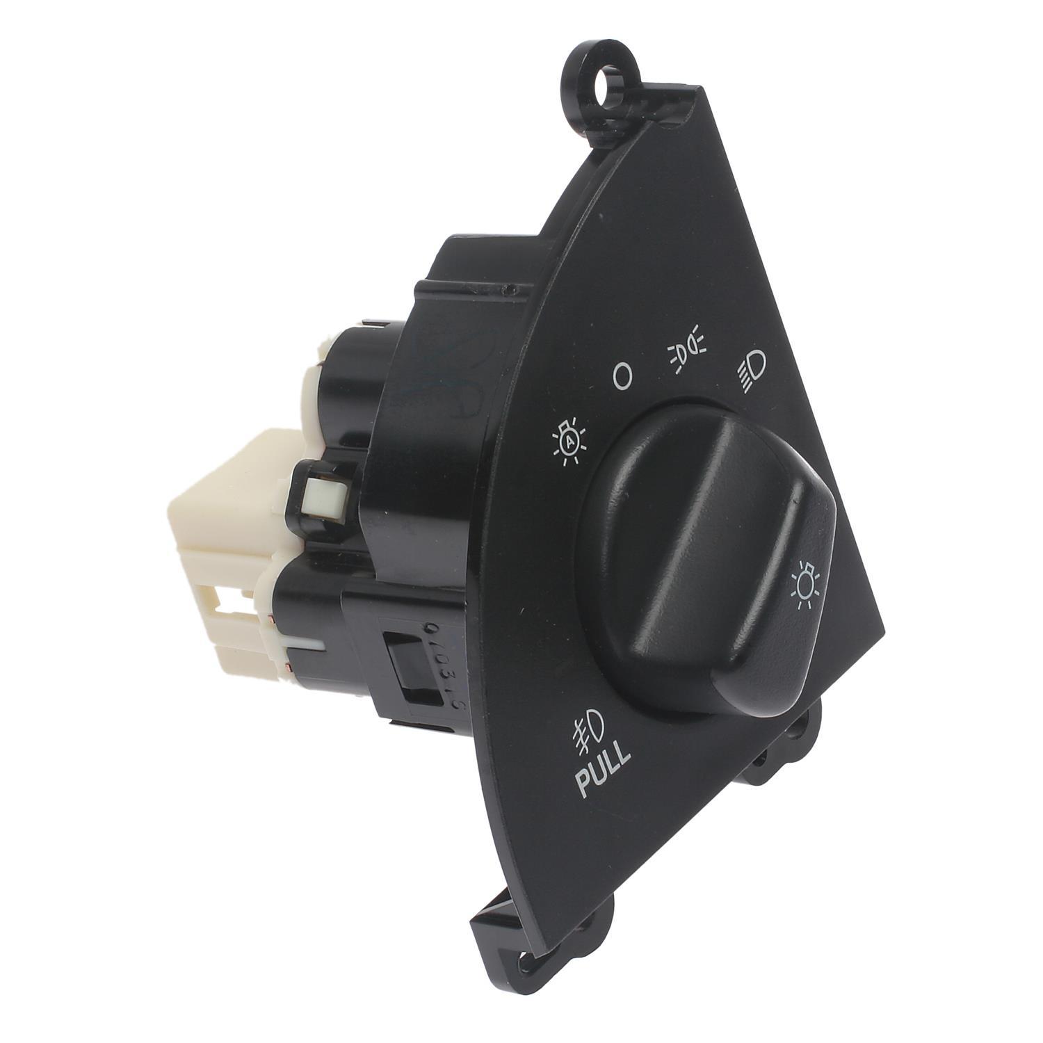 Standard Motor Products HLS1269 Headlight Switch product image 2 of 3