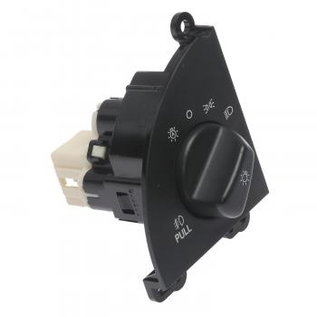 2008 Lincoln Town Car Headlight Switch Standard Motor Products HLS1269 image 2 of 3