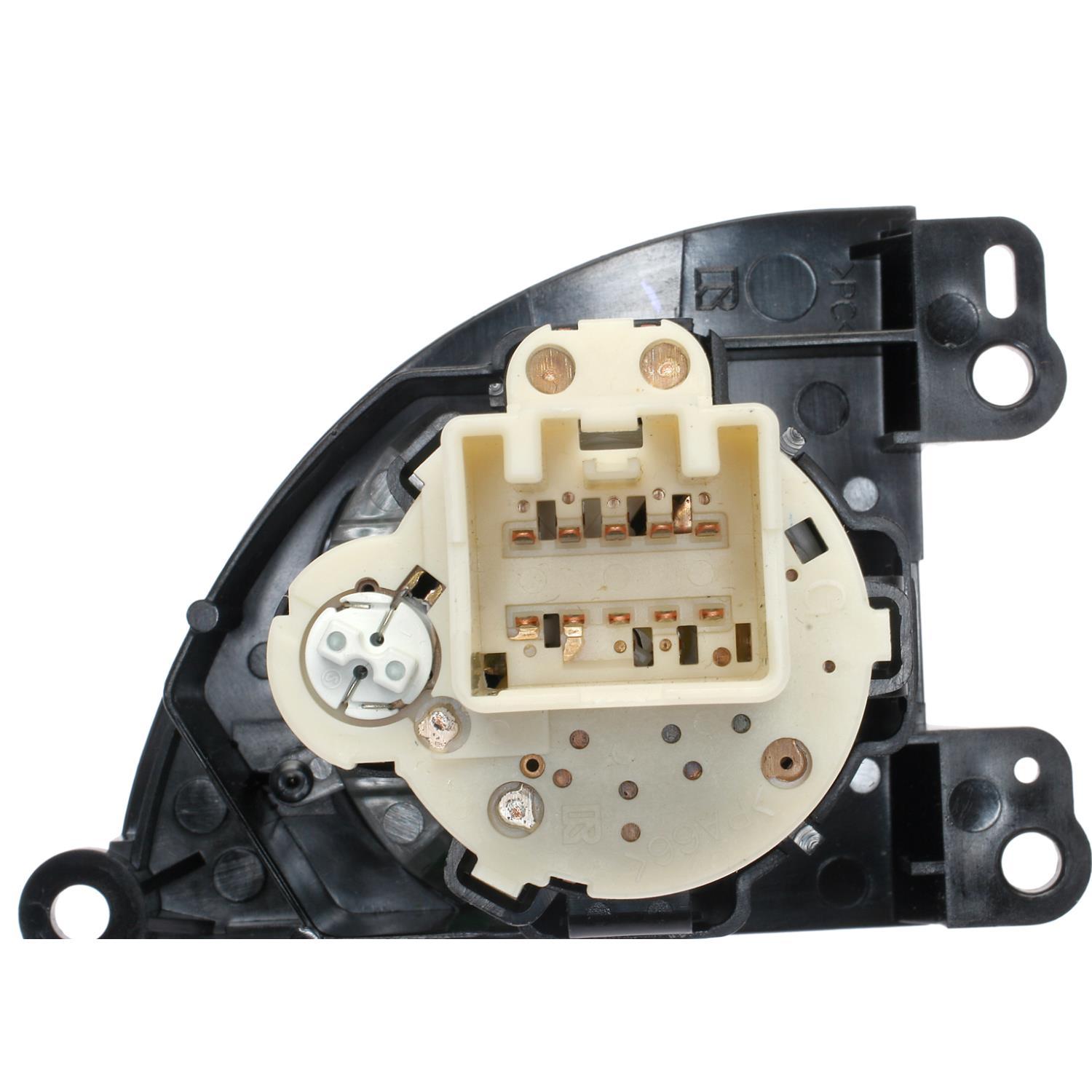 Standard Motor Products HLS1269 Headlight Switch product image 3 of 3