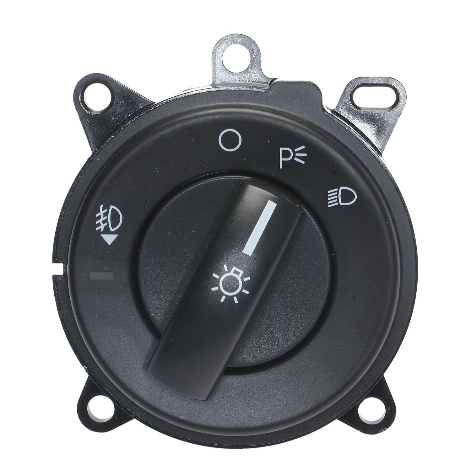 Standard Motor Products HLS1270 - Headlight Switch Standard Motor Products HLS1270 Headlight Switch product image 1 of 3