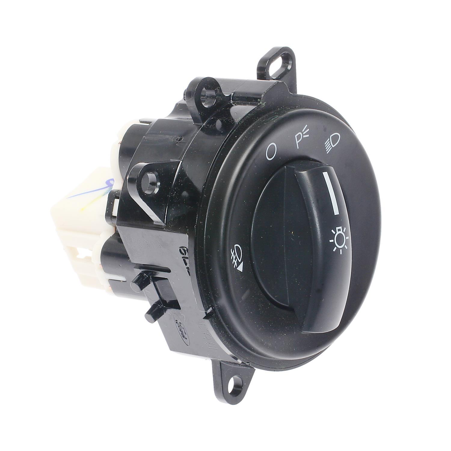 Standard Motor Products HLS1270 - Headlight Switch Standard Motor Products HLS1270 Headlight Switch product image 2 of 3