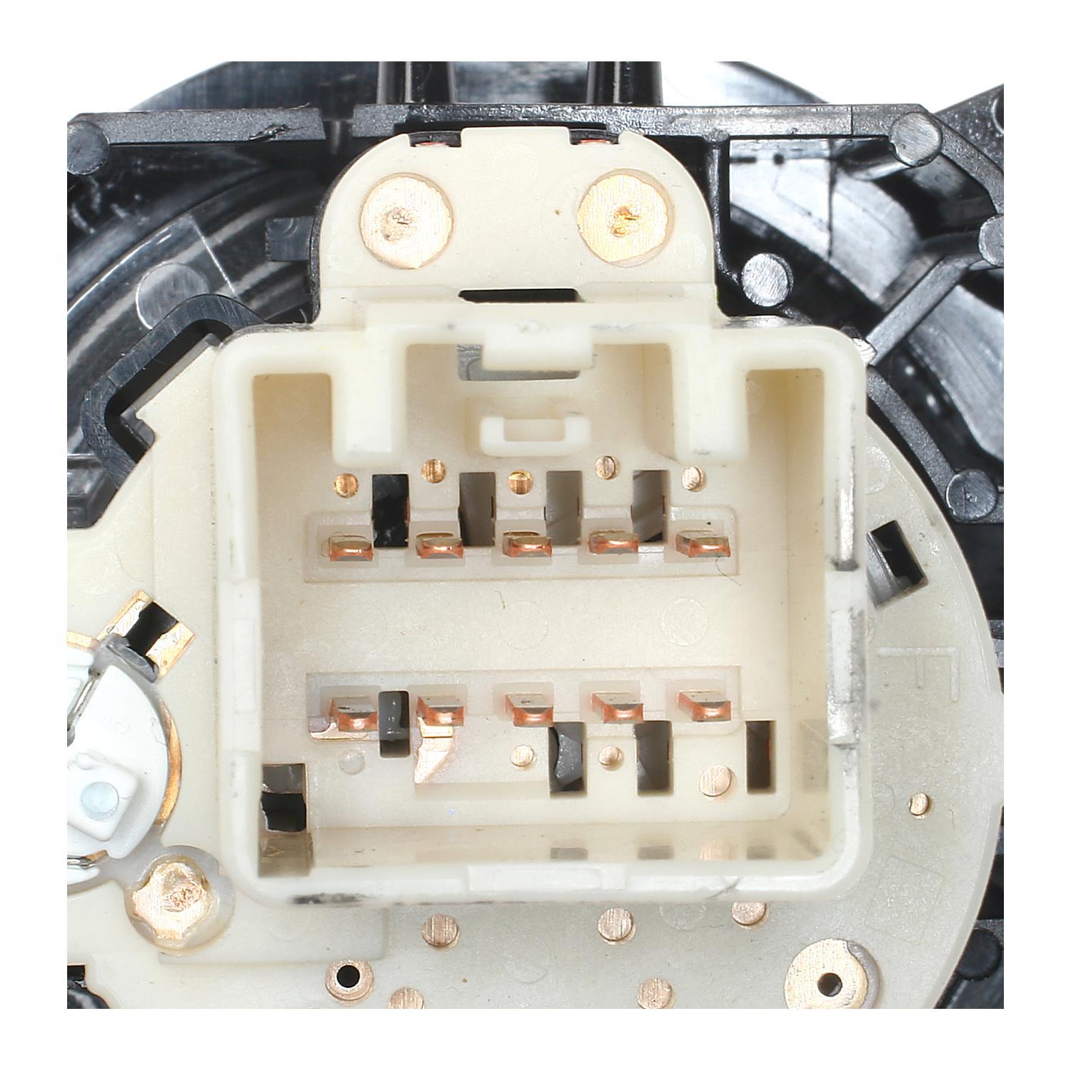 Standard Motor Products HLS1270 - Headlight Switch Standard Motor Products HLS1270 Headlight Switch product image 3 of 3
