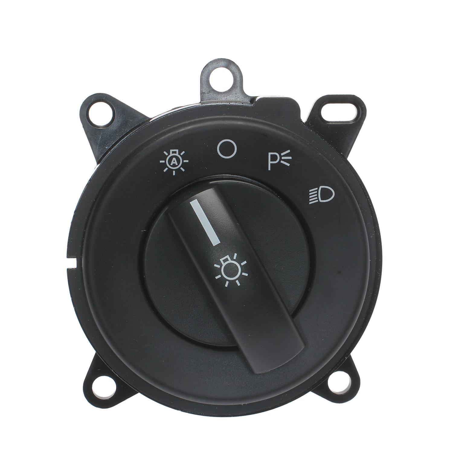 Standard Motor Products HLS1273 - Headlight Switch Standard Motor Products HLS1273 Headlight Switch product image 1 of 3