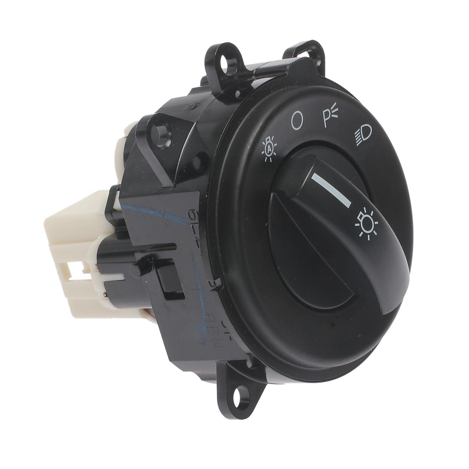 Standard Motor Products HLS1273 - Headlight Switch Standard Motor Products HLS1273 Headlight Switch product image 2 of 3