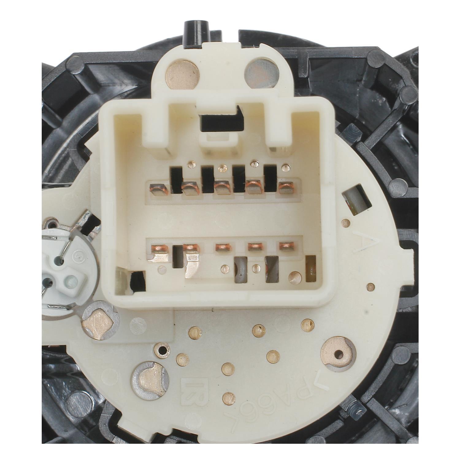 Standard Motor Products HLS1273 - Headlight Switch Standard Motor Products HLS1273 Headlight Switch product image 3 of 3