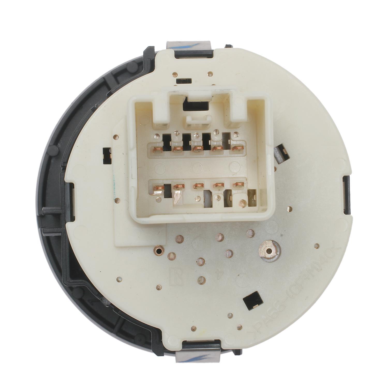 Standard Motor Products HLS1274 - Headlight Switch Standard Motor Products HLS1274 Headlight Switch product image 3 of 3