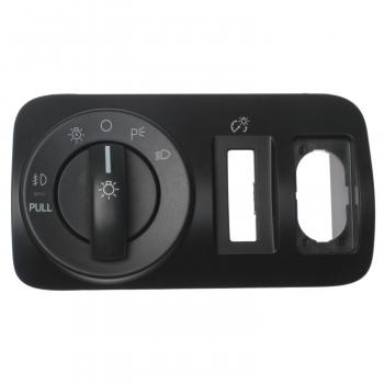 2007 Ford Freestyle Headlight Switch Standard Motor Products HLS1278 image 1 of 3