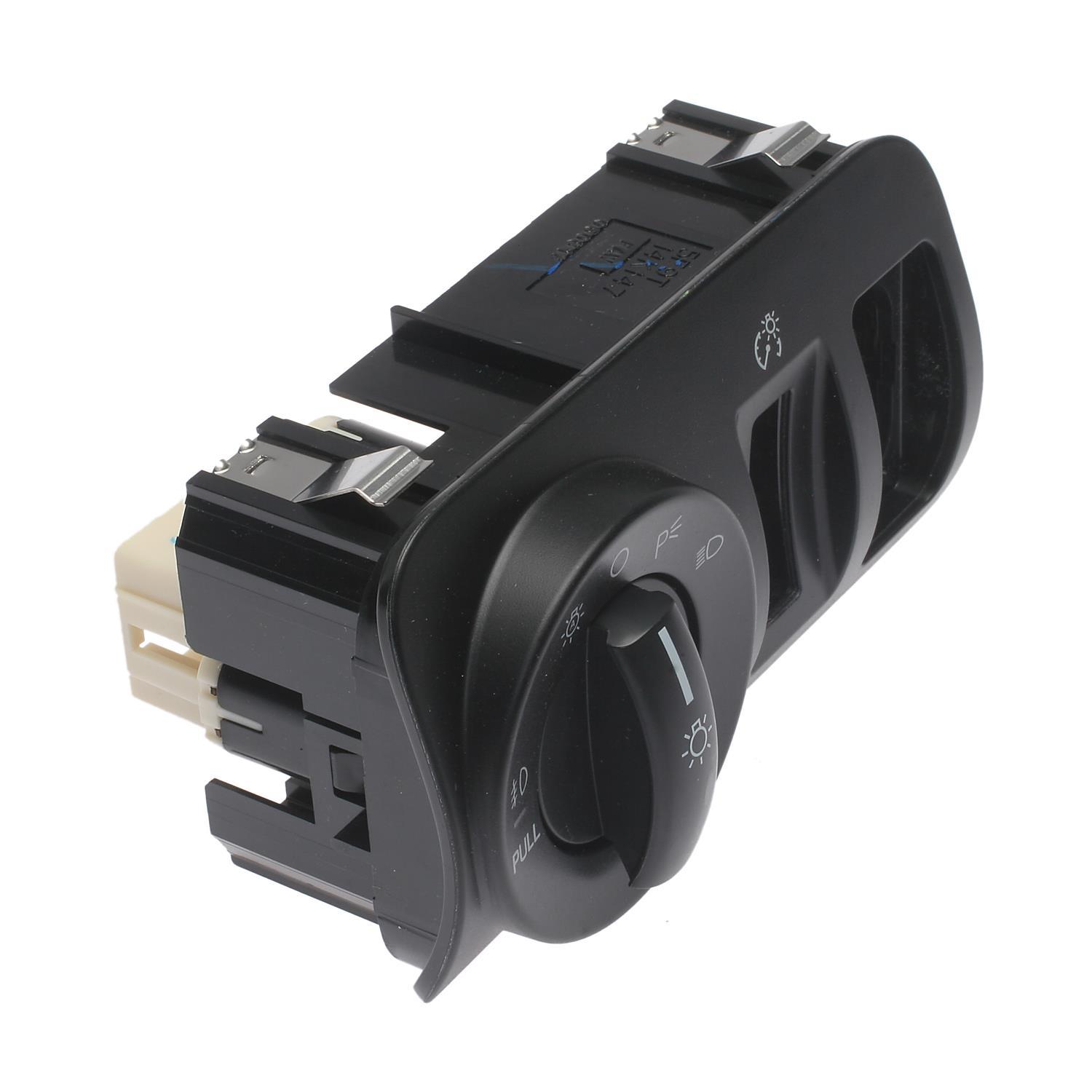 Standard Motor Products HLS1281 - Headlight Switch Standard Motor Products HLS1281 Headlight Switch product image 2 of 3