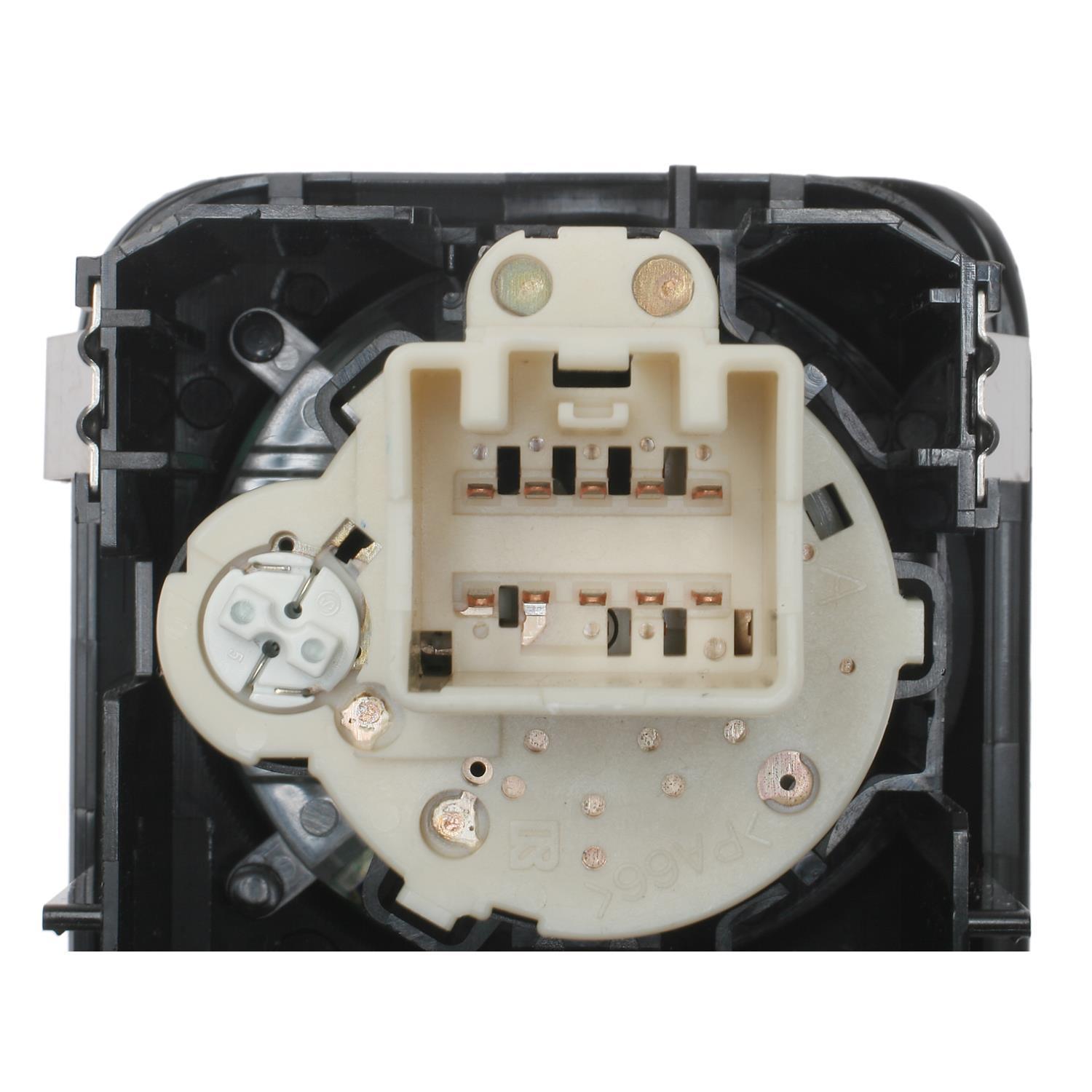 Standard Motor Products HLS1281 - Headlight Switch Standard Motor Products HLS1281 Headlight Switch product image 3 of 3