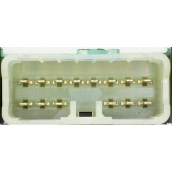 1991 Mazda RX-7 Headlight Switch Standard Motor Products HLS1282 image 3 of 3