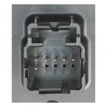 2010 Dodge Challenger Headlight Switch Standard Motor Products HLS1285 image 3 of 3