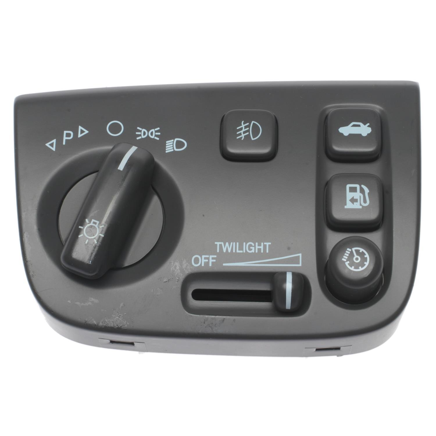 Standard Motor Products HLS1287 - Headlight Switch Standard Motor Products HLS1287 Headlight Switch product image 1 of 3