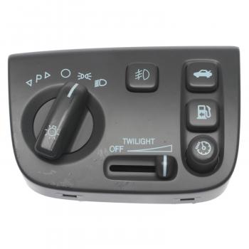 2000 Cadillac DeVille Headlight Switch Standard Motor Products HLS1287 image 1 of 3
