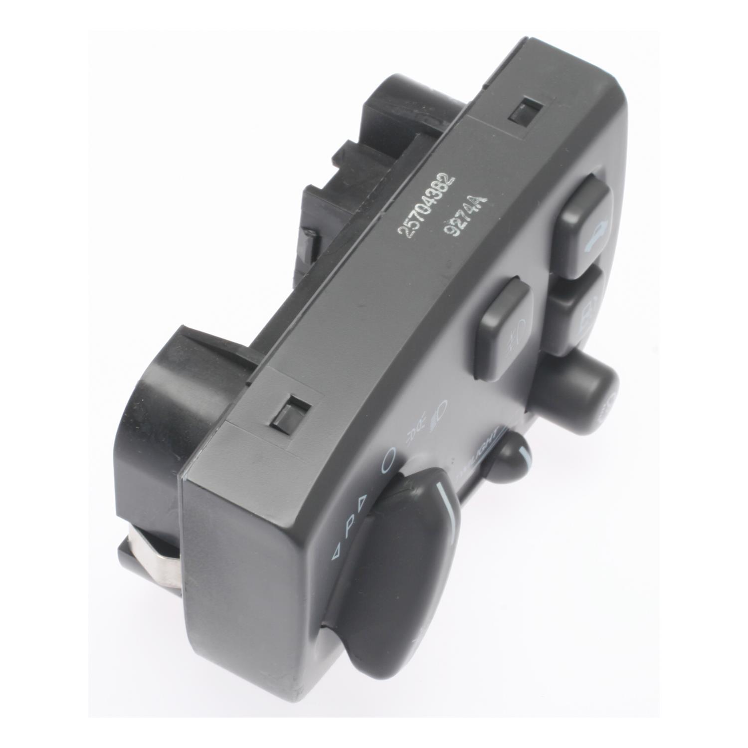 Standard Motor Products HLS1287 - Headlight Switch Standard Motor Products HLS1287 Headlight Switch product image 2 of 3