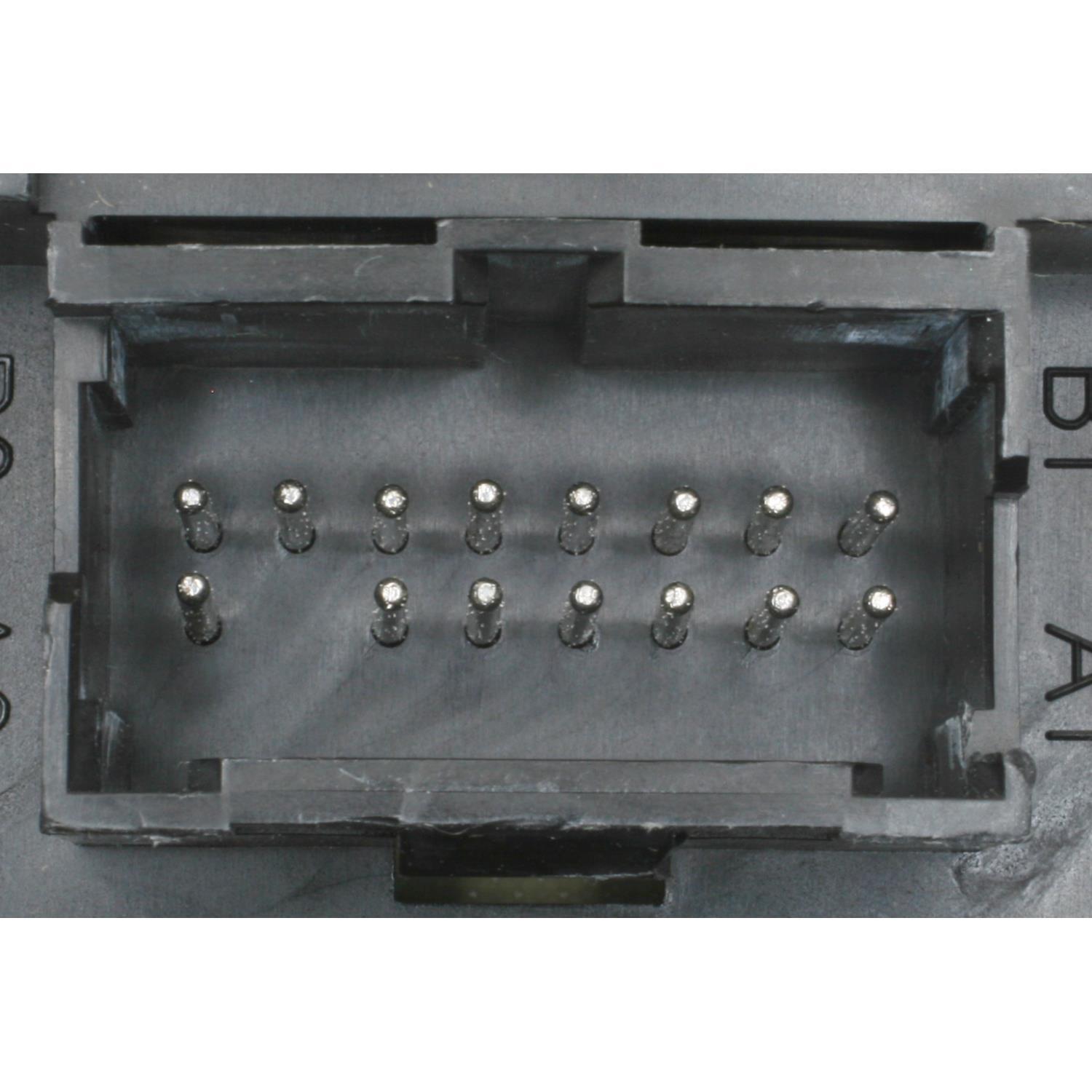 Standard Motor Products HLS1287 - Headlight Switch Standard Motor Products HLS1287 Headlight Switch product image 3 of 3