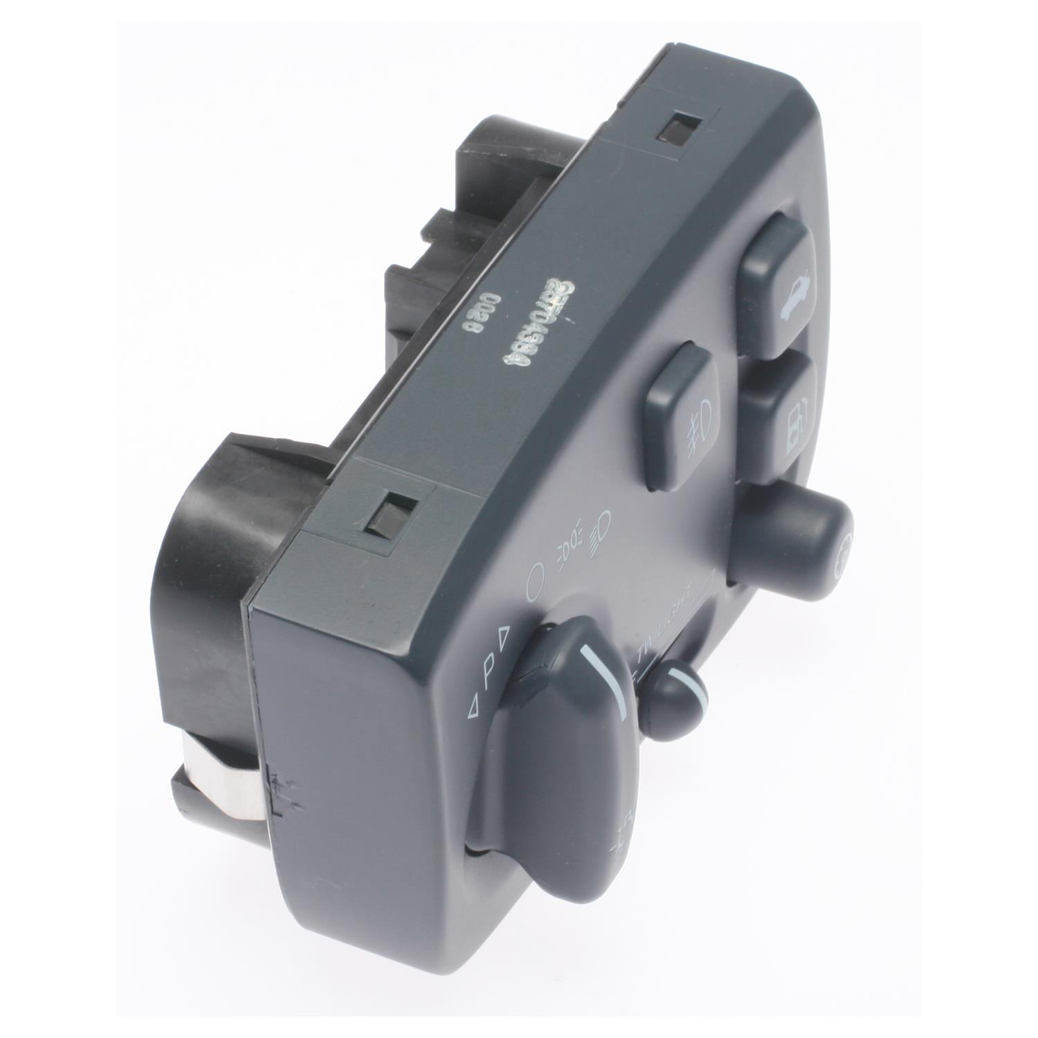 Standard Motor Products HLS1291 - Headlight Switch Standard Motor Products HLS1291 Headlight Switch product image 2 of 3
