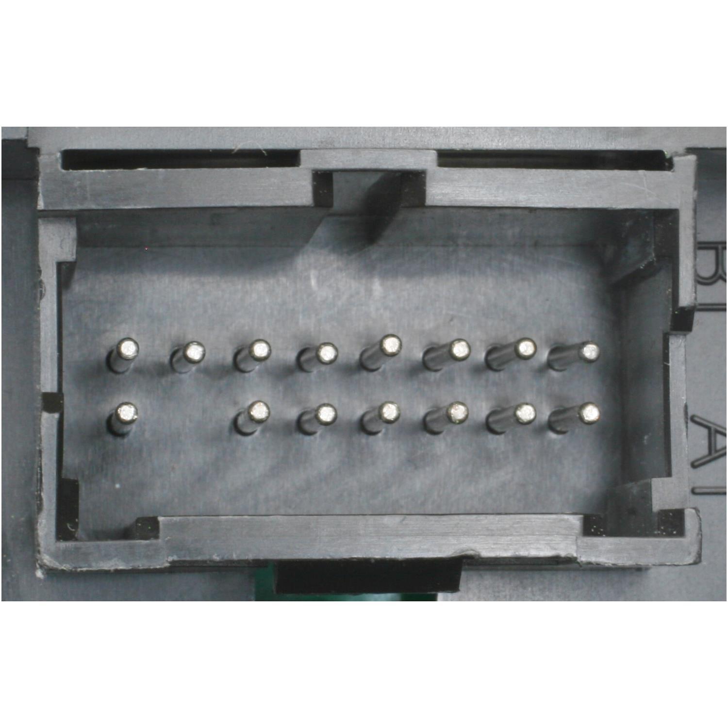Standard Motor Products HLS1291 - Headlight Switch Standard Motor Products HLS1291 Headlight Switch product image 3 of 3