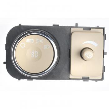 2007 Buick Lucerne Headlight Switch Standard Motor Products HLS1292 image 1 of 3