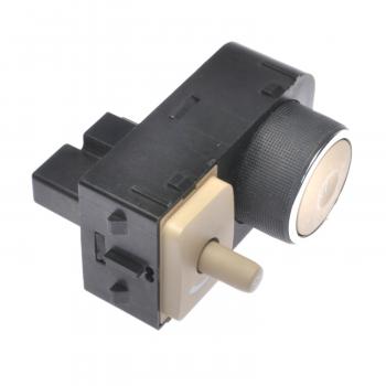 2007 Buick Lucerne Headlight Switch Standard Motor Products HLS1292 image 2 of 3