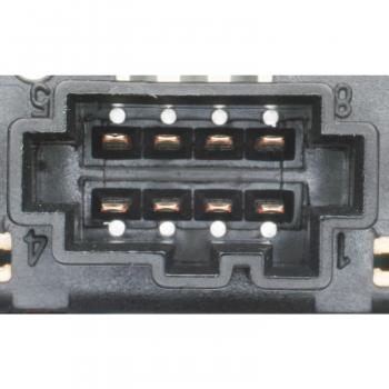 2007 Saab 9-3 Headlight Switch Standard Motor Products HLS1296 image 3 of 3