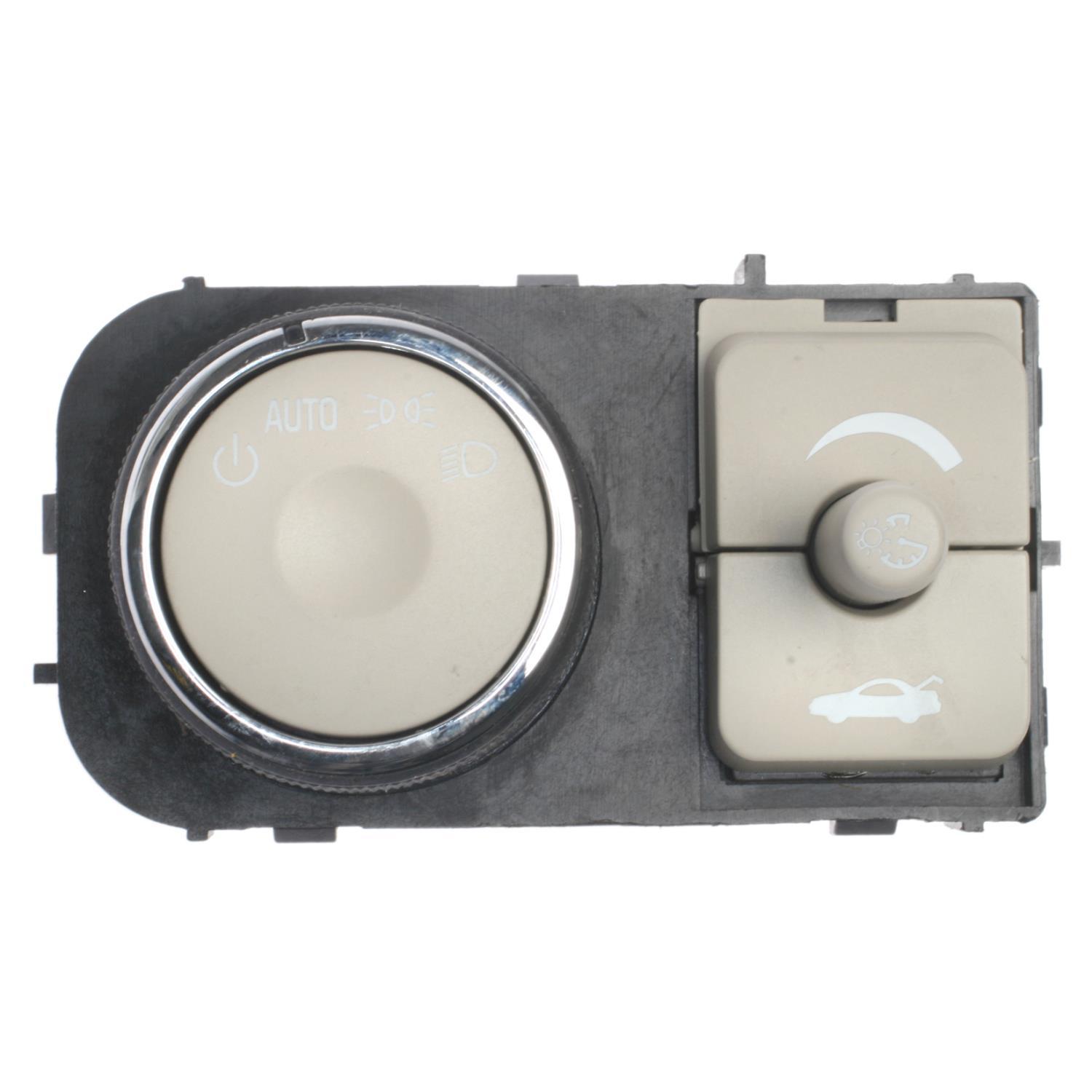 Standard Motor Products HLS1297 Headlight Switch product image 1 of 3