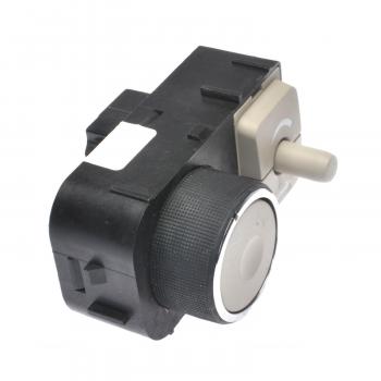 2009 Buick Lucerne Headlight Switch Standard Motor Products HLS1297 image 2 of 3
