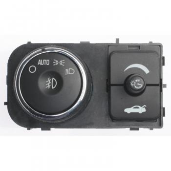 2009 Buick Lucerne Headlight Switch Standard Motor Products HLS1298 image 1 of 3