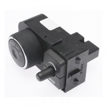 2009 Buick Lucerne Headlight Switch Standard Motor Products HLS1298 image 2 of 3
