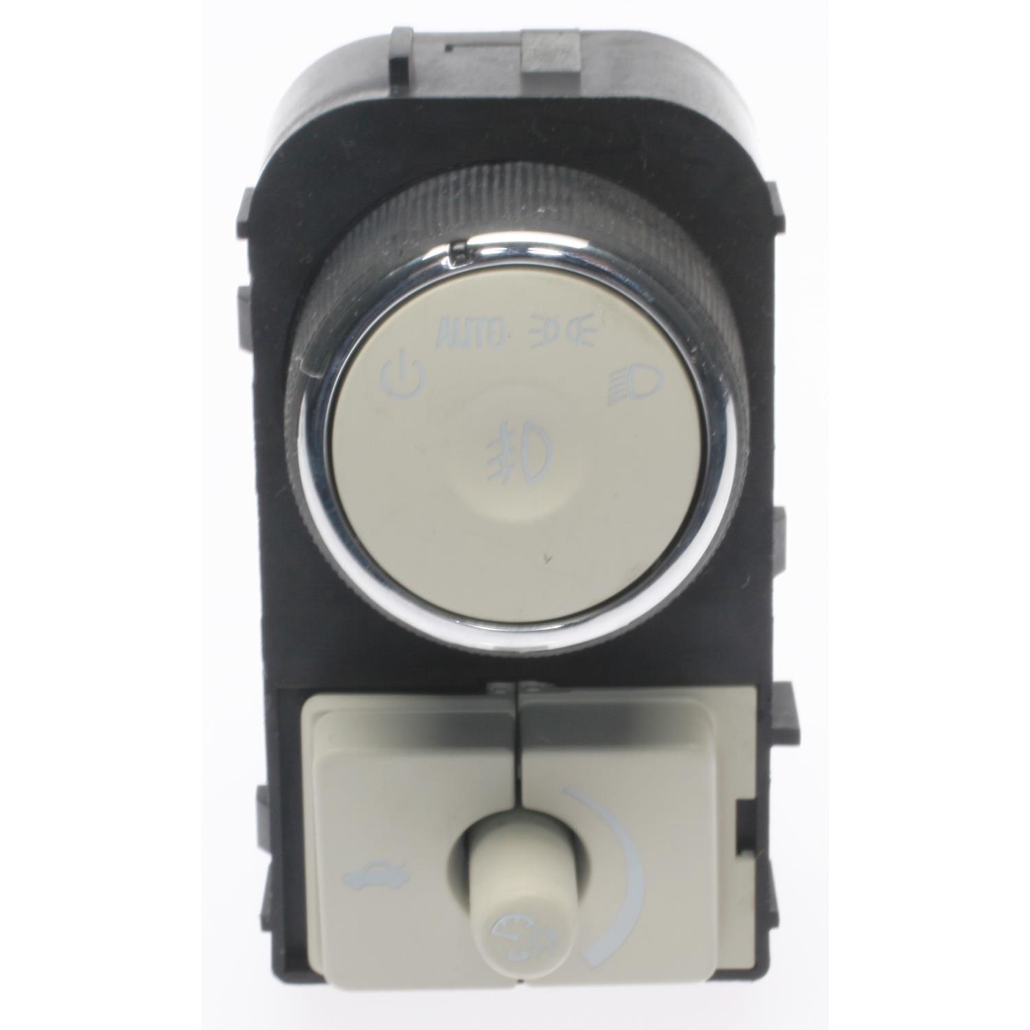 Standard Motor Products HLS1299 - Headlight Switch Standard Motor Products HLS1299 Headlight Switch product image 1 of 3