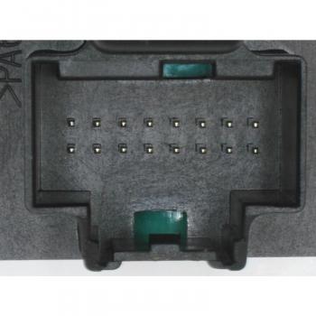 2009 Cadillac DTS Headlight Switch Standard Motor Products HLS1299 image 3 of 3