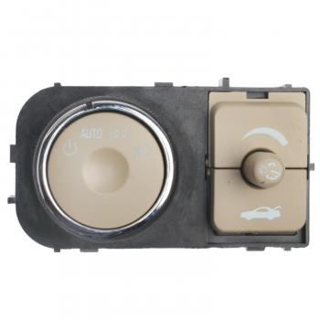2009 Buick Lucerne Headlight Switch Standard Motor Products HLS1301 image 1 of 3