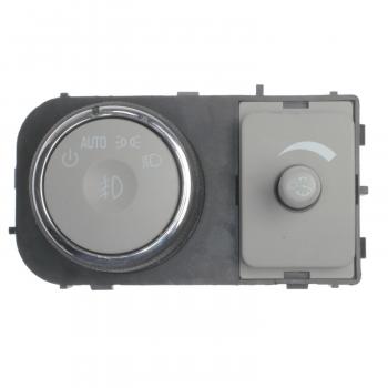 2007 Buick Lucerne Headlight Switch Standard Motor Products HLS1302 image 1 of 3