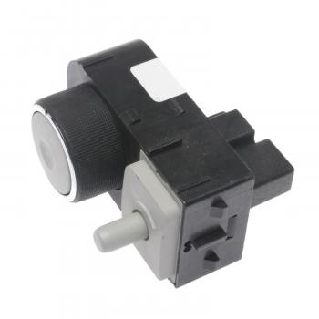 2007 Buick Lucerne Headlight Switch Standard Motor Products HLS1302 image 2 of 3