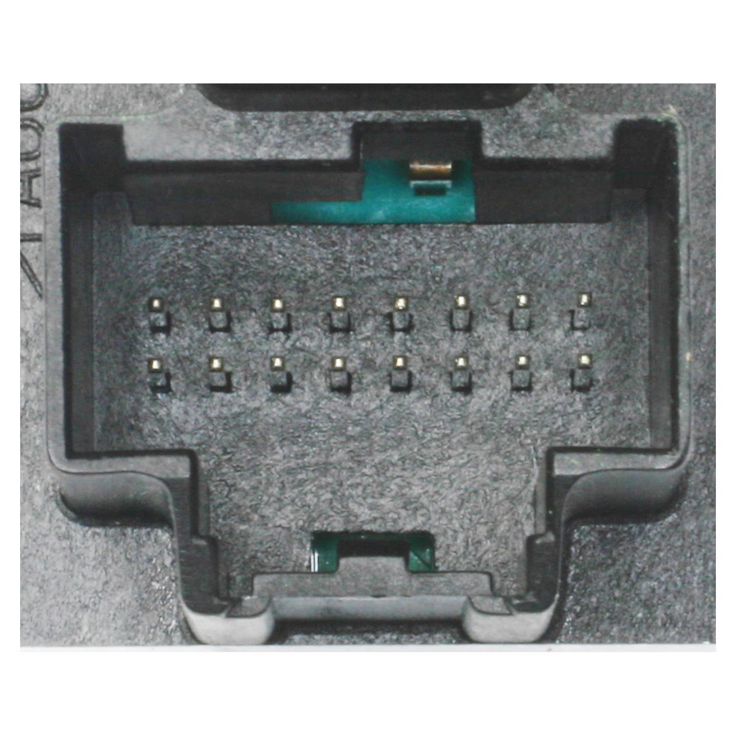 Standard Motor Products HLS1302 - Headlight Switch Standard Motor Products HLS1302 Headlight Switch product image 3 of 3