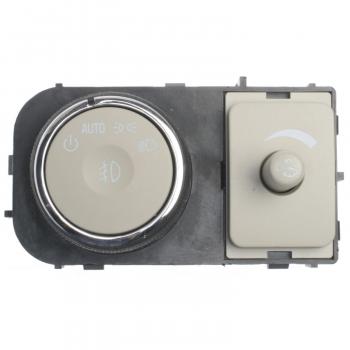 2007 Buick Lucerne Headlight Switch Standard Motor Products HLS1303 image 1 of 3