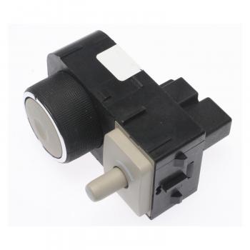 2007 Buick Lucerne Headlight Switch Standard Motor Products HLS1303 image 2 of 3