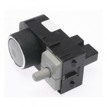 2009 Buick Lucerne Headlight Switch Standard Motor Products HLS1304 image 2 of 3