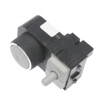 2009 Buick Lucerne Headlight Switch Standard Motor Products HLS1305 image 2 of 3