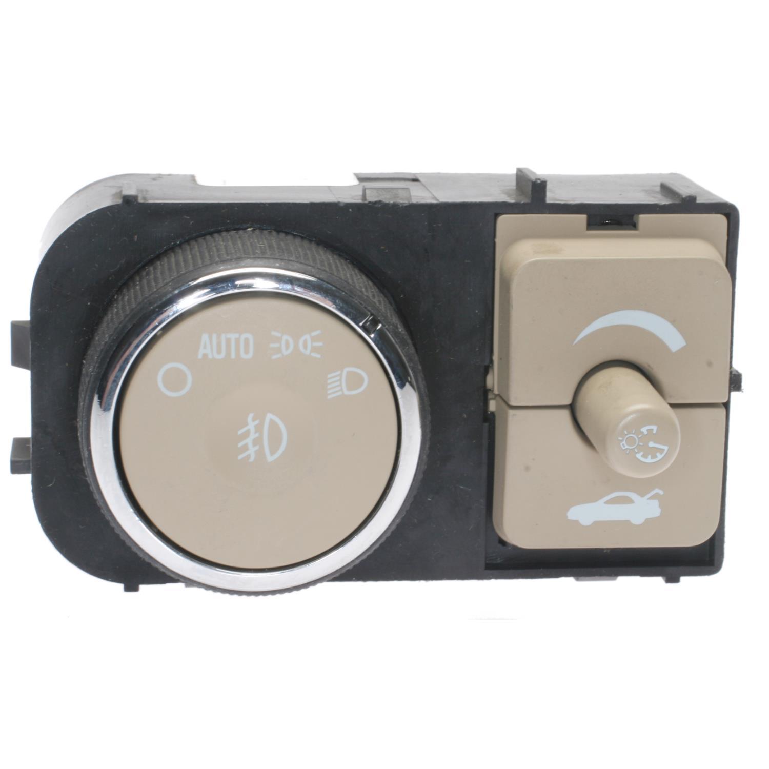 Standard Motor Products HLS1306 - Headlight Switch Standard Motor Products HLS1306 Headlight Switch product image 1 of 3