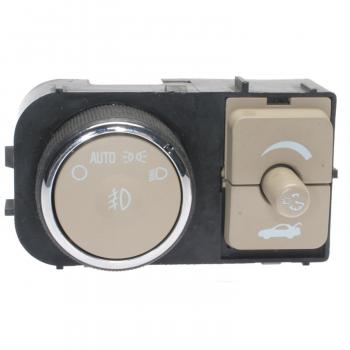 2009 Buick Lucerne Headlight Switch Standard Motor Products HLS1306 image 1 of 3