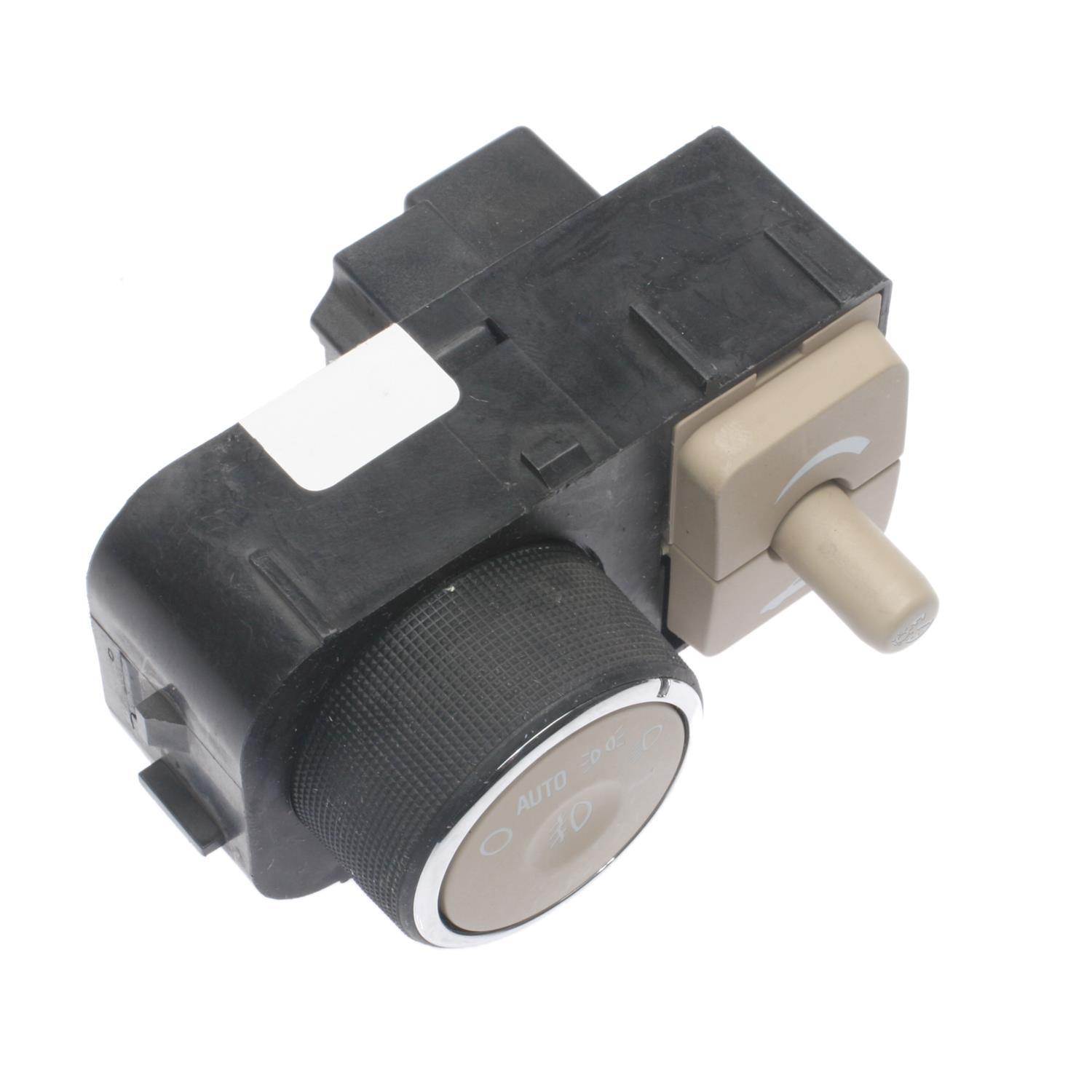 Standard Motor Products HLS1306 - Headlight Switch Standard Motor Products HLS1306 Headlight Switch product image 2 of 3